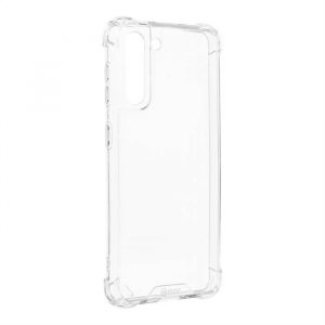 Armor Jelly husă  Roar - pentru Samsung Galaxy A13 4G transparent