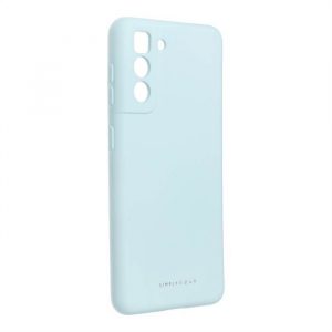 Husă Roar Space - pentru Samsung Galaxy S22 Sky Blue