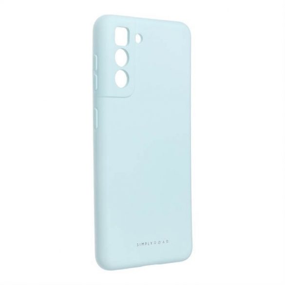 Husă Roar Space - pentru Samsung Galaxy S22 Sky Blue