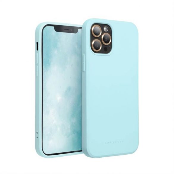 Husă Roar Space - pentru Samsung Galaxy S22 Sky Blue