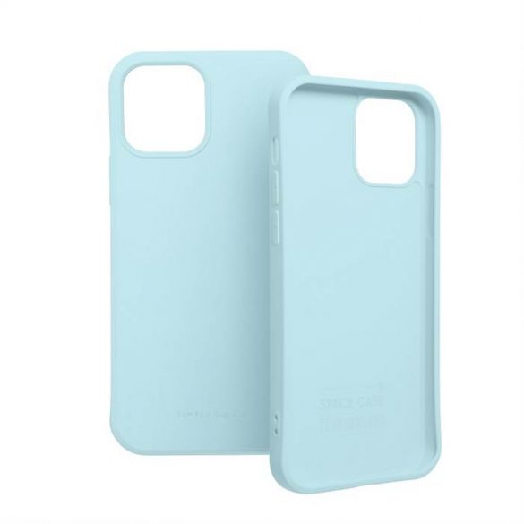 Husă Roar Space - pentru Samsung Galaxy S22 Sky Blue