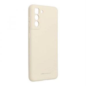 Husa Roar Space - pentru Samsung Galaxy S22 Plus Aqua White