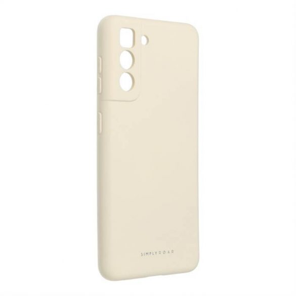 Husa Roar Space - pentru Samsung Galaxy S22 Plus Aqua White