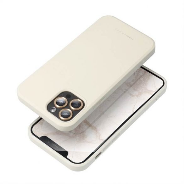 Husa Roar Space - pentru Samsung Galaxy S22 Plus Aqua White