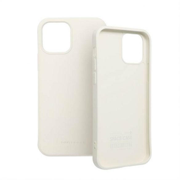 Husa Roar Space - pentru Samsung Galaxy S22 Plus Aqua White