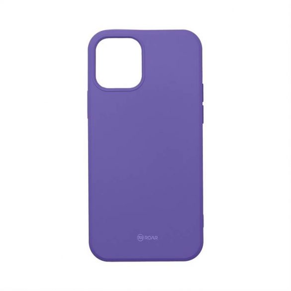 Husă Roar Colorful Jelly - pentru Samsung Galaxy A13 5G violet