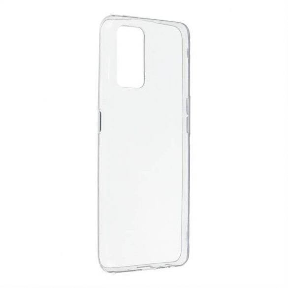 Husă spate Ultra Slim 0,5mm pentru - REALME C31 transparent