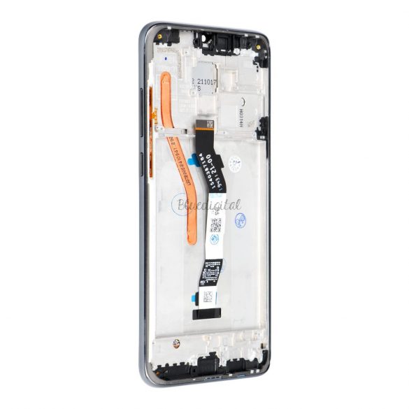 LCD pentru Xiaomi Redmi Note 8 Pro