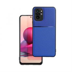 Husă Forcell NOBLE pentru XIAOMI Redmi NOTE 11 PRO / 11 PRO 5G albastru