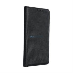 Cartea Smart Case pentru VIVO Y76 5G negru