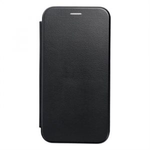 Husă tip carte FORCELL Elegance pentru SAMSUNG A03 negru