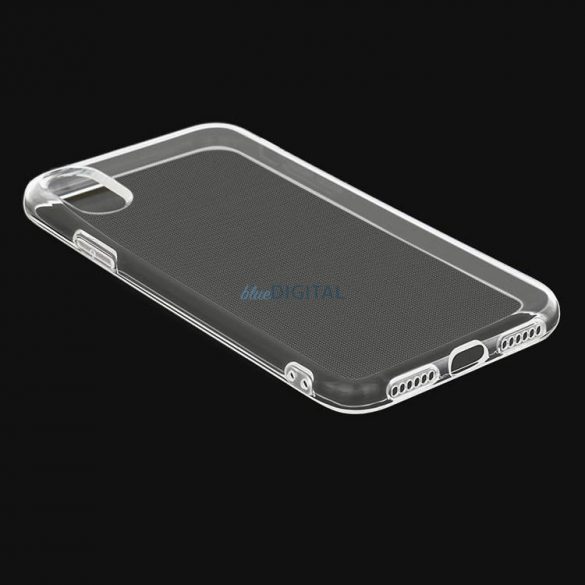 Husă CLEAR 2mm BOX pentru XIAOMI Redmi NOTE 11 / 11S