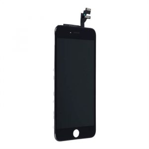 Wyświetlacz pentru iPhone 6 5,5 z ecranem dotykowym czarnym (JK)"