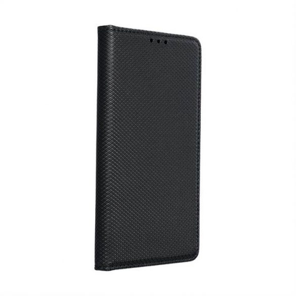 Smart Husă tip carte pentru Xiaomi Redmi 10a negru