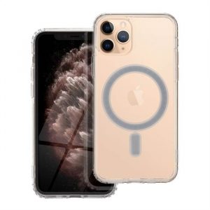 Husă Clear Mag Cover pentru IPHONE 11 PRO