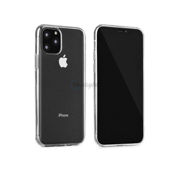 Carcasa spate Ultra Slim 0,5mm pentru - OPPO Find X5 PRO transparent