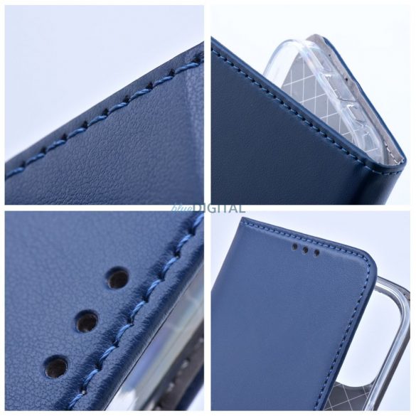 Carcasa Smart Magneto pentru SAMSUNG A13 5G / A04S navy