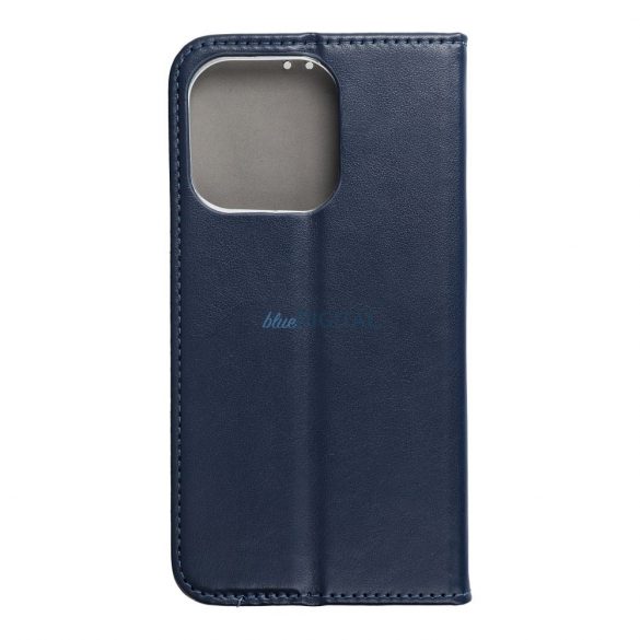 Husă carte Smart Magneto pentru IPHONE 14 PRO navy