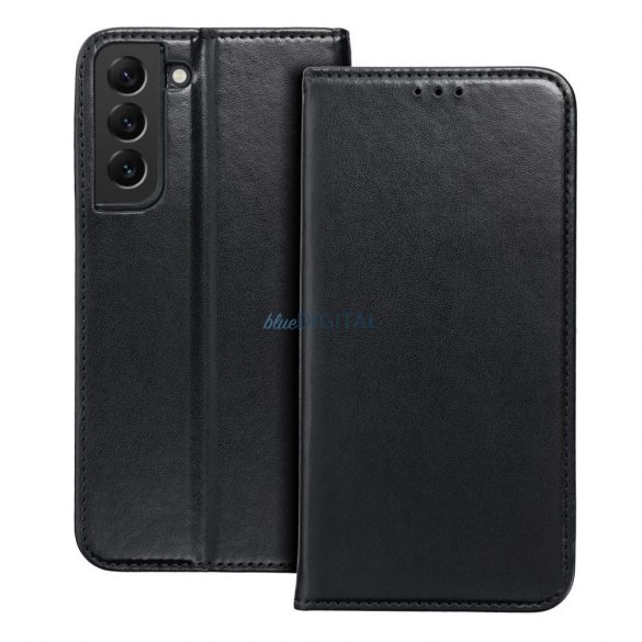 Carcasa Smart Magneto SAMSUNG XCOVER 4 neagra