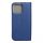 Cartea Smart Case pentru IPHONE 14 PRO MAX ( 6.7 ) bleumarin