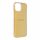 Husa SHINING pentru IPHONE 14 gold