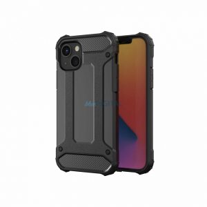 Husa CARBON pentru IPHONE 14 PRO MAX neagra