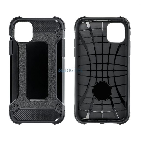 Husa ARMOR pentru IPHONE 14 PRO MAX neagra