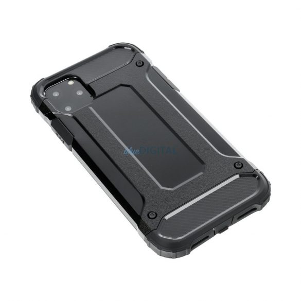 Husa ARMOR pentru IPHONE 14 neagra