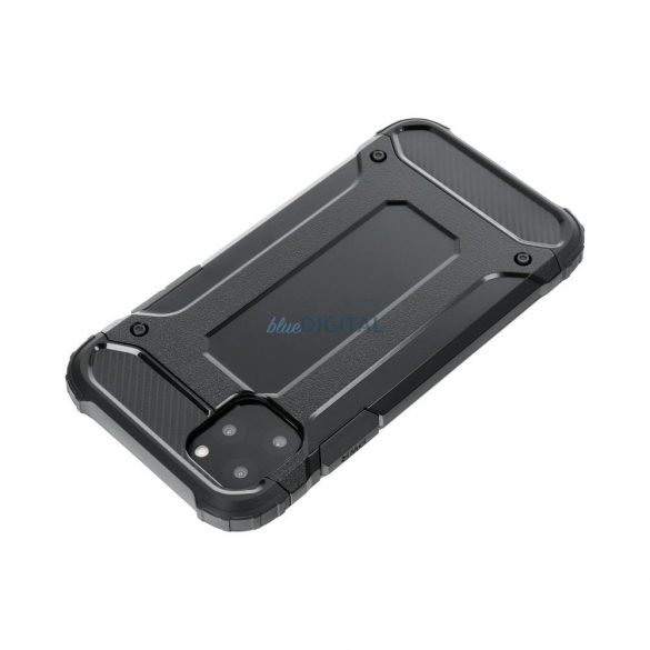 Husa ARMOR pentru IPHONE 14 PRO neagra