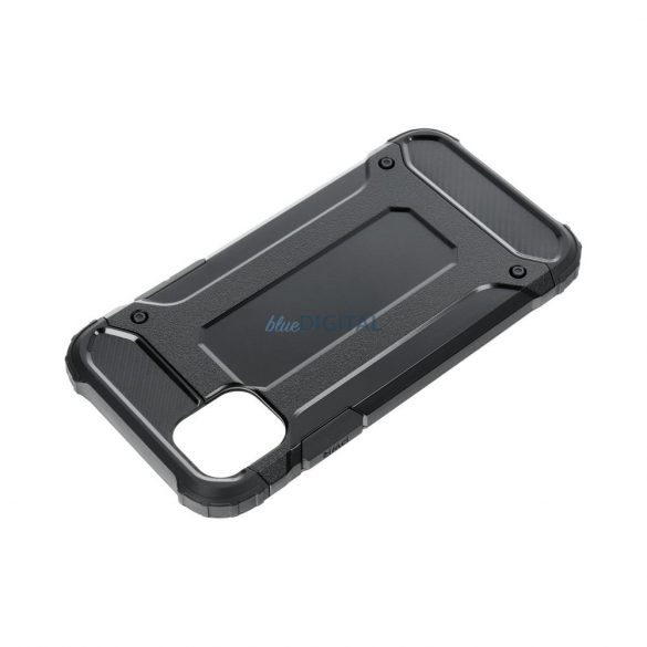 Husa ARMOR pentru IPHONE 14 PRO neagra