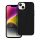 Husa CARD pentru IPHONE 14 PLUS neagra