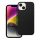 Husa Roar Matte Glass - pentru iPhone 14 neagra