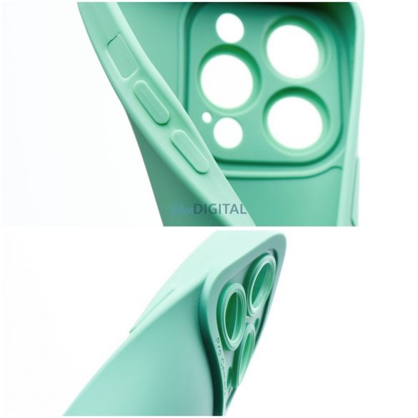 Husă Roar Luna pentru iPhone 11 verde