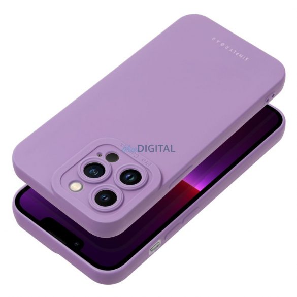 Husă Roar Luna pentru iPhone 11 Violet