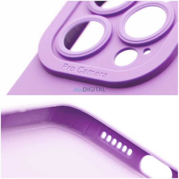 Husă Roar Luna pentru iPhone 11 Violet