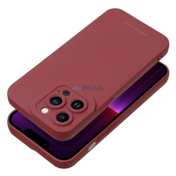 Husa Roar Luna pentru iPhone 11 Rosie