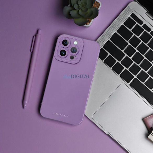 Husa Roar Luna pentru iPhone 11 Pro Violet