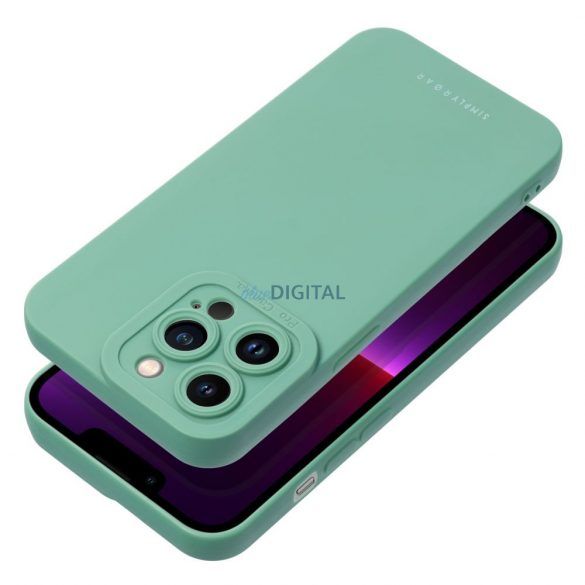 Husa Roar Luna pentru iPhone 11 Pro Verde