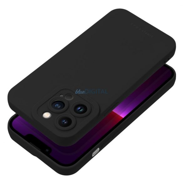 Husa Roar Luna pentru iPhone 11 Pro Neagra