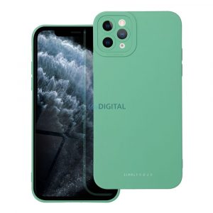 Husa Roar Luna pentru iPhone 11 Pro Max Verde