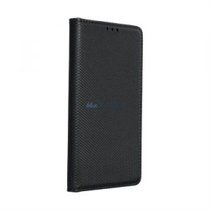 Smart Husă  tip carte pentru SAMSUNG A23 5G negru