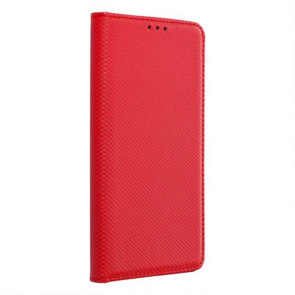 Carcasa Smart Case pentru SAMSUNG M53 5G rosie