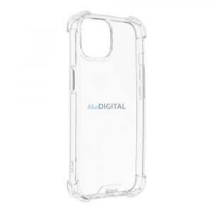 Husa Armor Jelly Roar - pentru Iphone 14 transparent