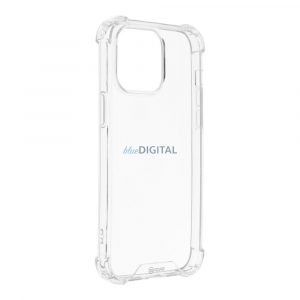 Husa Armor Jelly Roar - pentru Iphone 14 Pro Max transparent