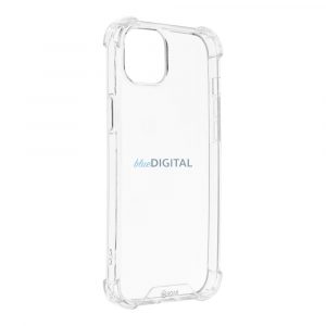 Husa Armor Jelly Roar - pentru Iphone 14 Plus transparent