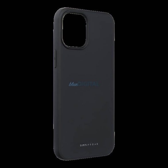 Husa Roar Space - pentru Iphone 14 Plus neagra