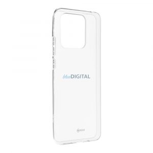 Futerał Jelly Roar - pentru Xiaomi Redmi 10C transparent