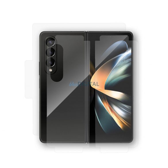 Protektor LCD Bestsuit Full Body pentru SAMSUNG Galaxy Z Fold 4