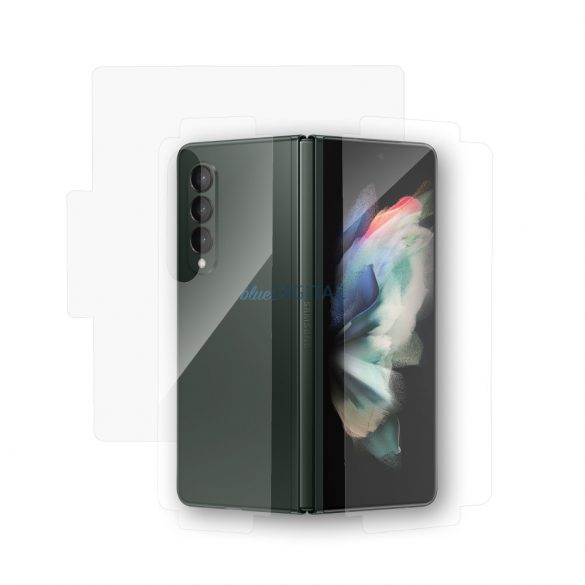 Protektor LCD Bestsuit Full Body pentru SAMSUNG Galaxy Z Fold 3