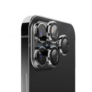 X-ONE Sapphire Camera Armor Pro - pentru iPhone 14/14 Plus